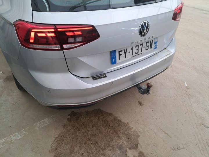 Photo 21 VIN: WVWZZZ3CZME084505 - VW PASSAT SW 