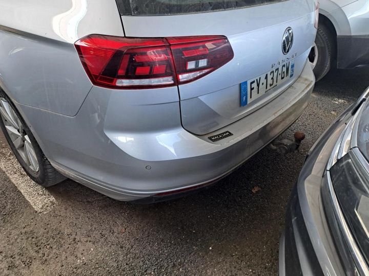 Photo 24 VIN: WVWZZZ3CZME084505 - VW PASSAT SW 