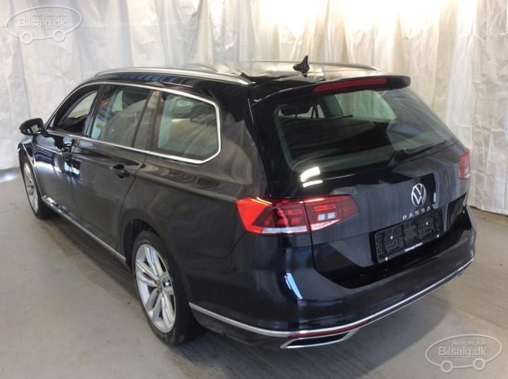 Photo 22 VIN: WVWZZZ3CZME084686 - VOLKSWAGEN PASSAT 