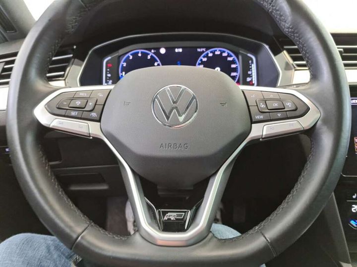 Photo 12 VIN: WVWZZZ3CZME086268 - VOLKSWAGEN PASSAT 