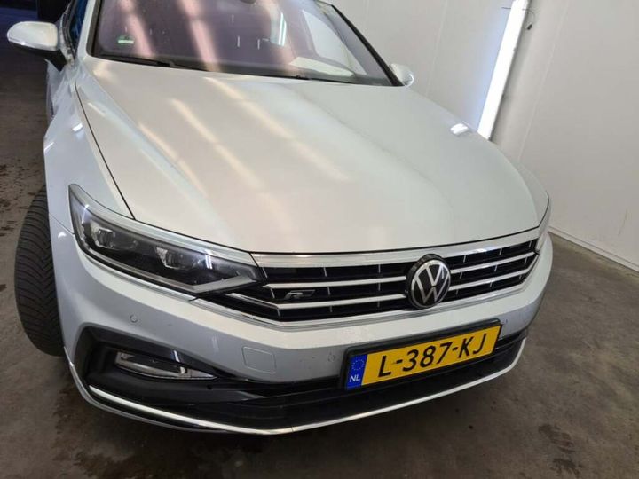 Photo 4 VIN: WVWZZZ3CZME086268 - VOLKSWAGEN PASSAT 