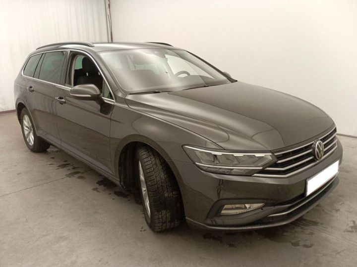 Photo 4 VIN: WVWZZZ3CZME088558 - VOLKSWAGEN PASSAT 