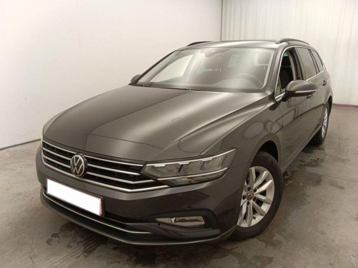 Photo 0 VIN: WVWZZZ3CZME088558 - VW PASSAT VARIANT 