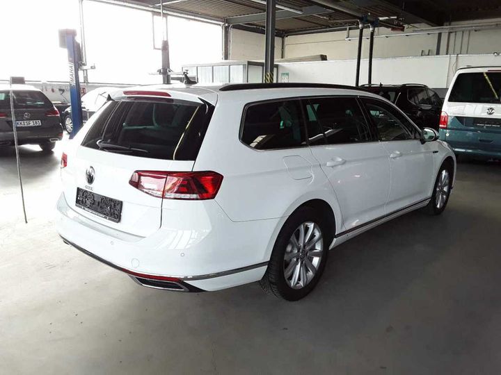 Photo 3 VIN: WVWZZZ3CZME091671 - VOLKSWAGEN PASSAT 