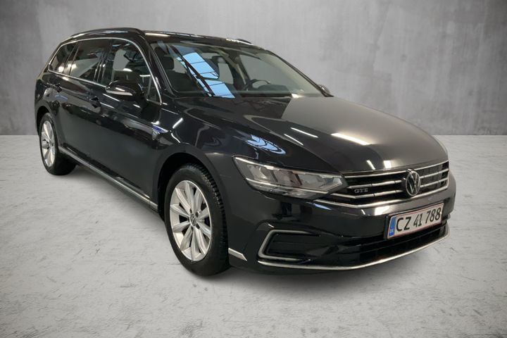 Photo 1 VIN: WVWZZZ3CZME096356 - VOLKSWAGEN PASSAT 