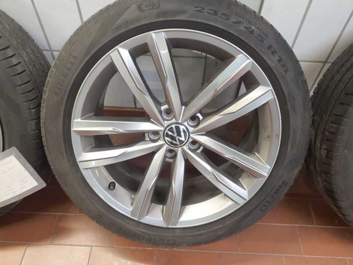 Photo 12 VIN: WVWZZZ3CZME097618 - VOLKSWAGEN PASSAT 