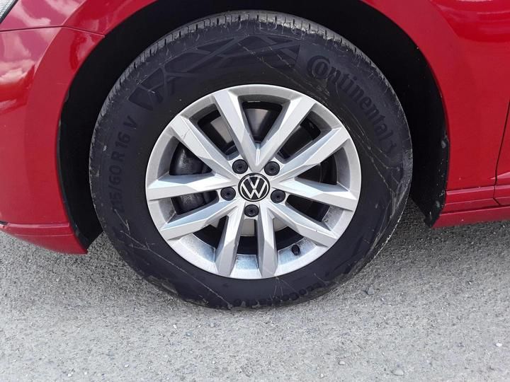 Photo 17 VIN: WVWZZZ3CZME099204 - VOLKSWAGEN PASSAT 