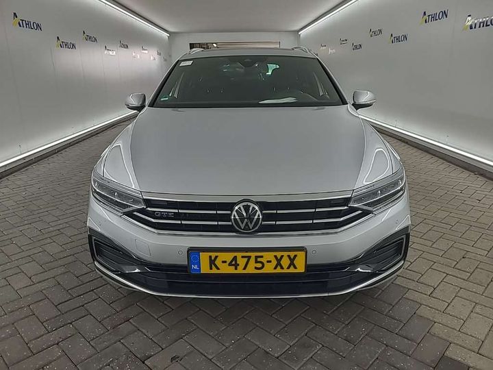 Photo 13 VIN: WVWZZZ3CZME099205 - VW PASSAT VARIANT 