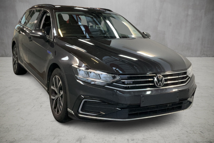 Photo 22 VIN: WVWZZZ3CZME100305 - VOLKSWAGEN PASSAT 