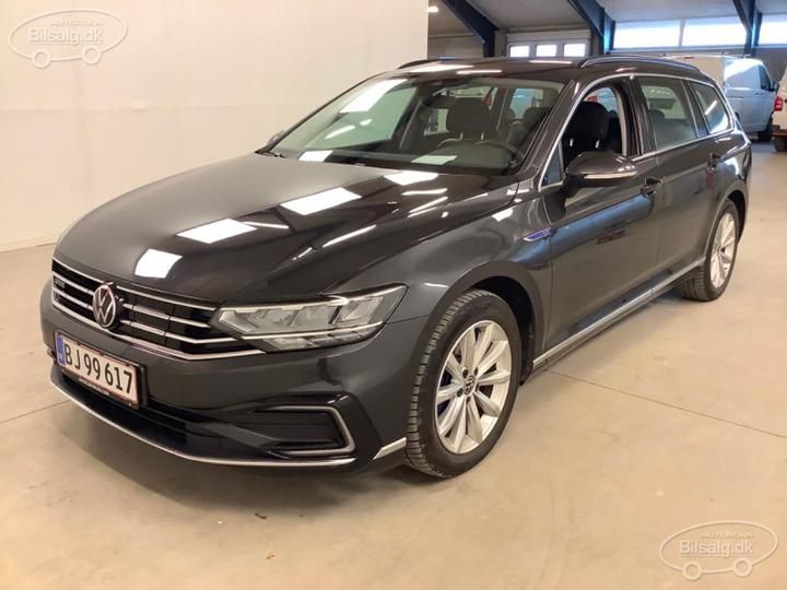 Photo 1 VIN: WVWZZZ3CZME100388 - VOLKSWAGEN PASSAT 