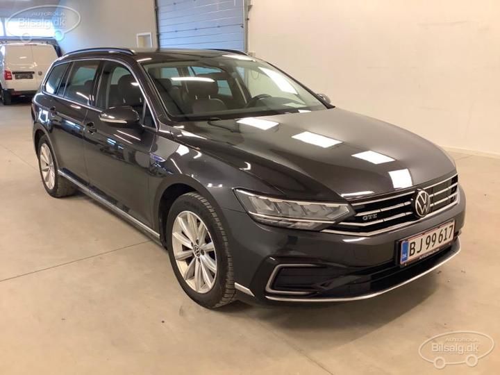 Photo 2 VIN: WVWZZZ3CZME100388 - VOLKSWAGEN PASSAT 