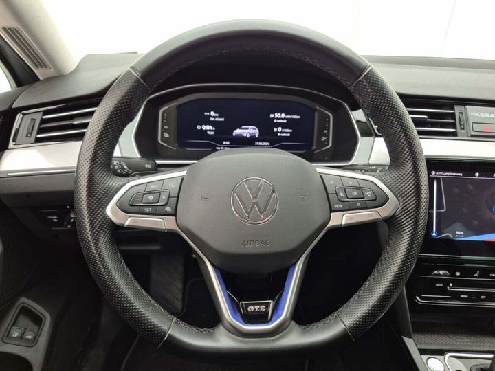 Photo 8 VIN: WVWZZZ3CZME101772 - VOLKSWAGEN PASSAT 