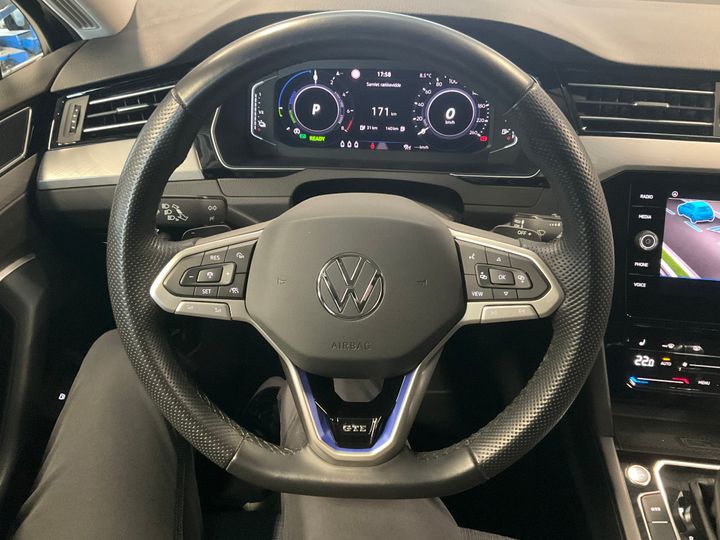 Photo 16 VIN: WVWZZZ3CZME102294 - VOLKSWAGEN PASSAT 