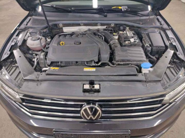 Photo 10 VIN: WVWZZZ3CZME103952 - VOLKSWAGEN PASSAT 