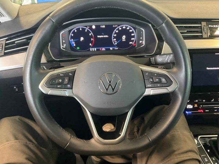 Photo 14 VIN: WVWZZZ3CZME107854 - VOLKSWAGEN PASSAT 