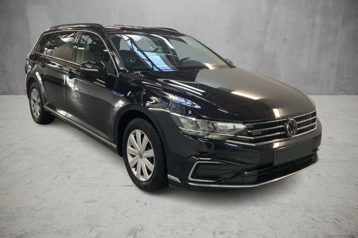 Photo 20 VIN: WVWZZZ3CZME112157 - VOLKSWAGEN PASSAT 