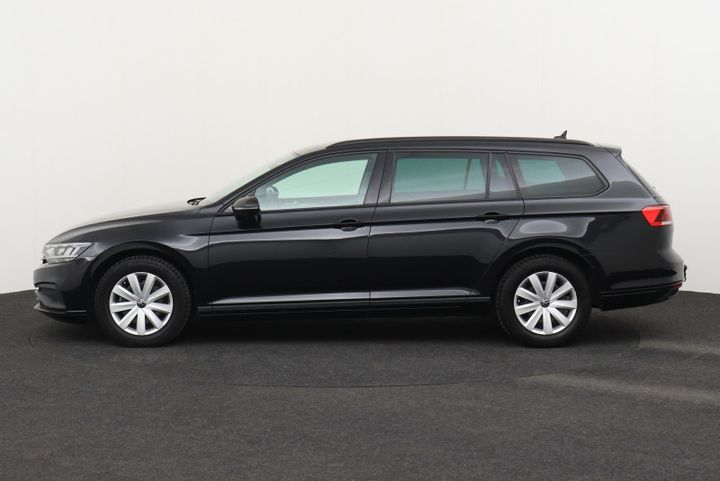 Photo 10 VIN: WVWZZZ3CZME114619 - VOLKSWAGEN PASSAT 