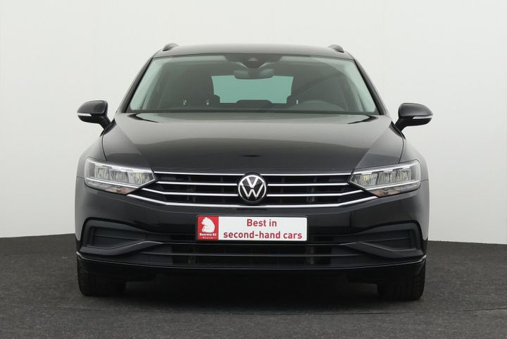 Photo 12 VIN: WVWZZZ3CZME114619 - VOLKSWAGEN PASSAT 