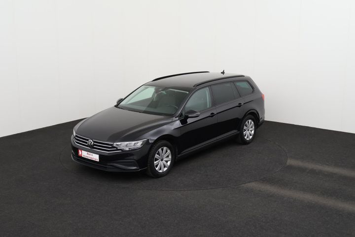 Photo 11 VIN: WVWZZZ3CZME114619 - VW PASSAT VARIANT 