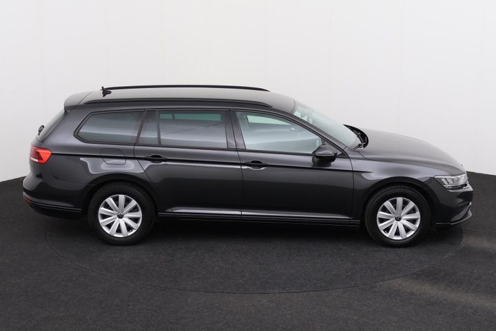 Photo 20 VIN: WVWZZZ3CZME115582 - VOLKSWAGEN PASSAT 