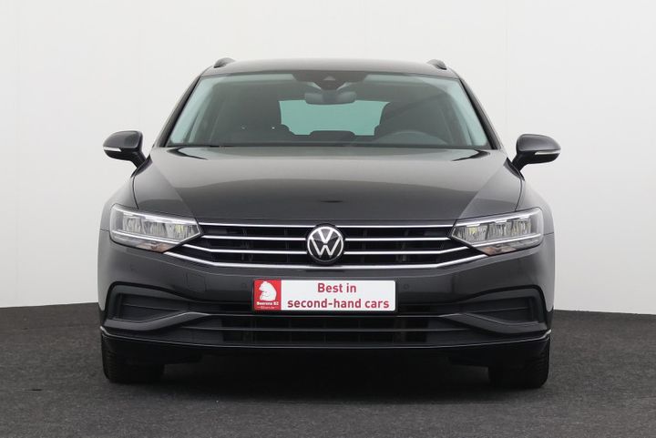 Photo 24 VIN: WVWZZZ3CZME115582 - VOLKSWAGEN PASSAT 