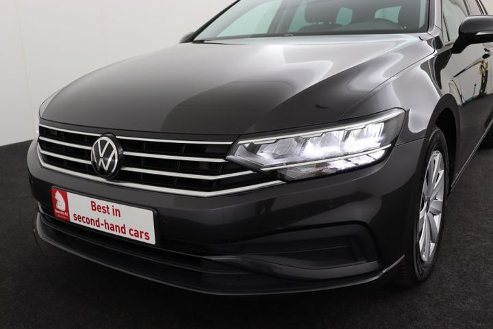 Photo 28 VIN: WVWZZZ3CZME115582 - VOLKSWAGEN PASSAT 