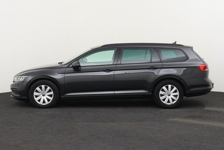 Photo 1 VIN: WVWZZZ3CZME115802 - VOLKSWAGEN PASSAT 