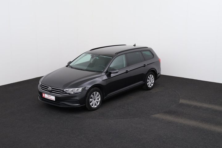 Photo 17 VIN: WVWZZZ3CZME115802 - VW PASSAT VARIANT 