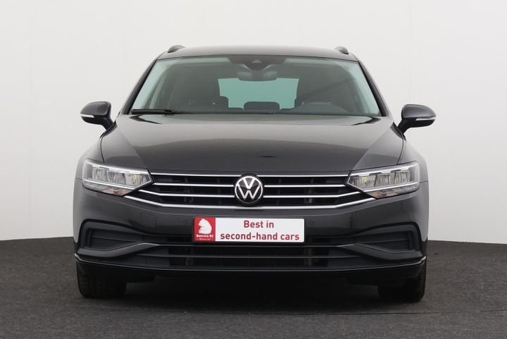 Photo 18 VIN: WVWZZZ3CZME115802 - VOLKSWAGEN PASSAT 