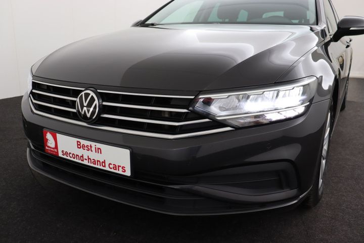 Photo 20 VIN: WVWZZZ3CZME115802 - VOLKSWAGEN PASSAT 