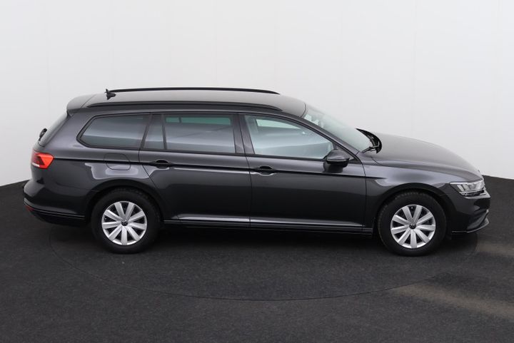 Photo 27 VIN: WVWZZZ3CZME115802 - VW PASSAT VARIANT 