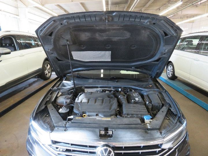 Photo 25 VIN: WVWZZZ3CZME119049 - VOLKSWAGEN PASSAT 