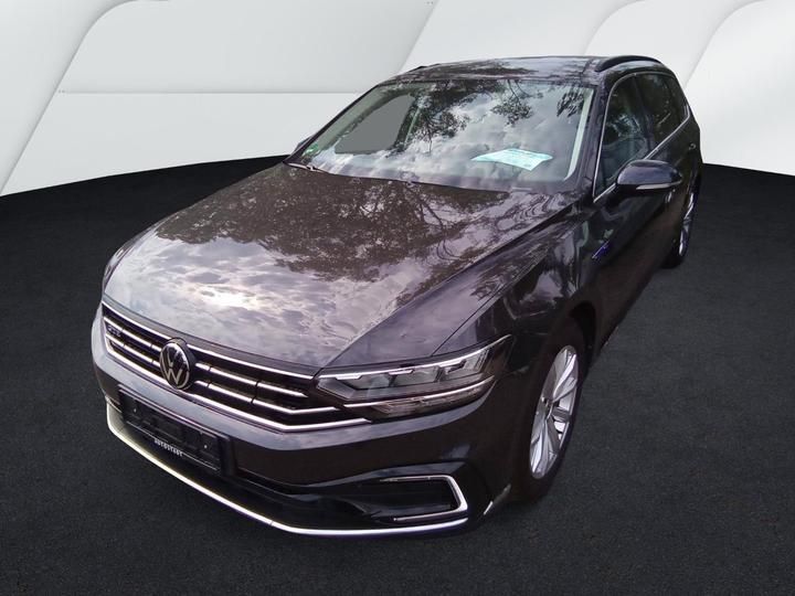 Photo 2 VIN: WVWZZZ3CZME120361 - VOLKSWAGEN PASSAT 