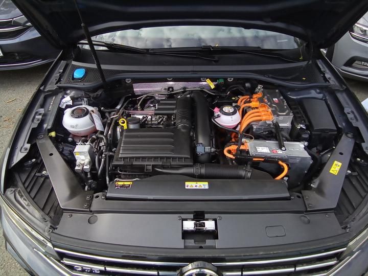 Photo 32 VIN: WVWZZZ3CZME120361 - VOLKSWAGEN PASSAT 