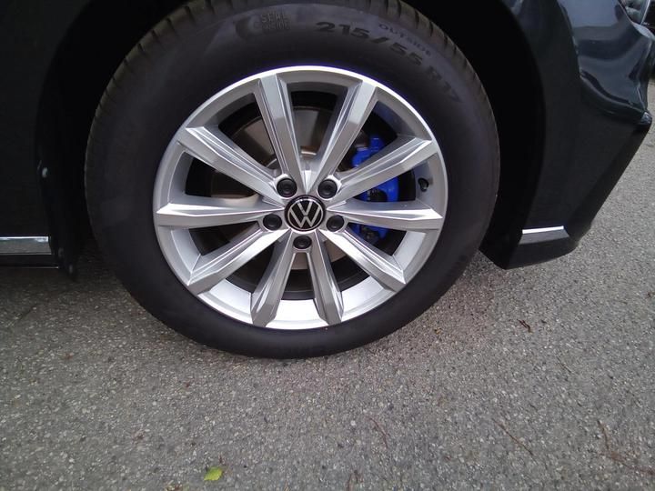 Photo 21 VIN: WVWZZZ3CZME120361 - VW PASSAT 