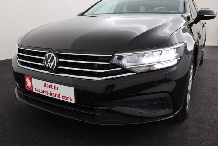 Photo 1 VIN: WVWZZZ3CZME123274 - VOLKSWAGEN PASSAT 