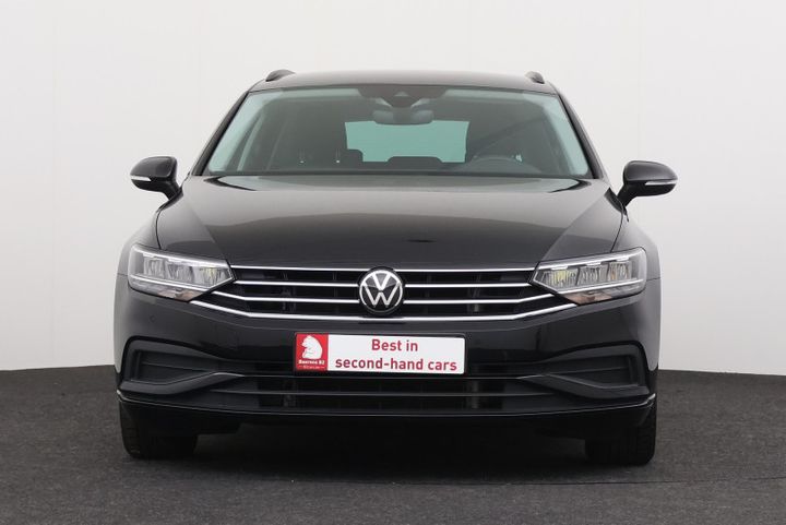 Photo 16 VIN: WVWZZZ3CZME123274 - VW PASSAT VARIANT 