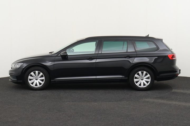 Photo 20 VIN: WVWZZZ3CZME123274 - VW PASSAT VARIANT 