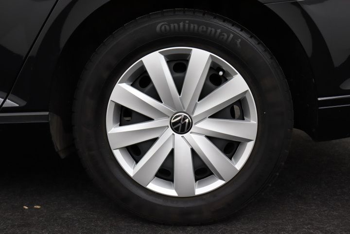 Photo 14 VIN: WVWZZZ3CZME123430 - VOLKSWAGEN PASSAT 