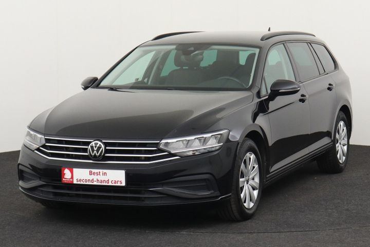 Photo 0 VIN: WVWZZZ3CZME123430 - VW PASSAT VARIANT 