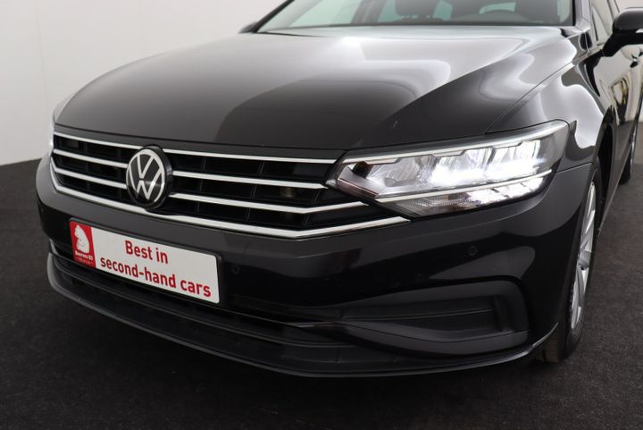 Photo 27 VIN: WVWZZZ3CZME123430 - VW PASSAT VARIANT 