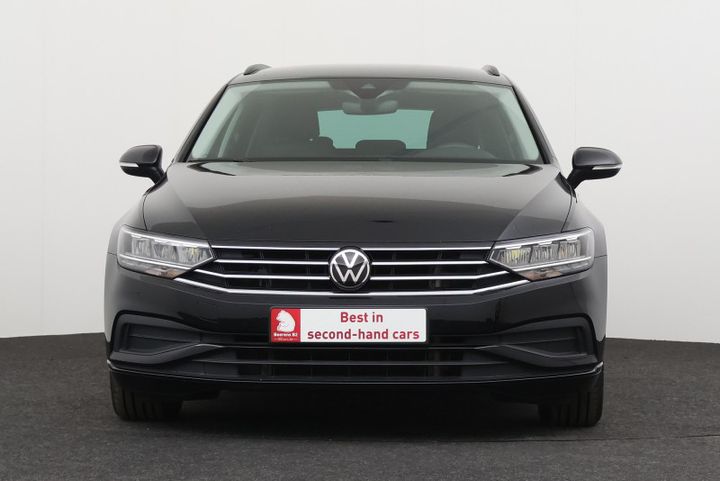 Photo 6 VIN: WVWZZZ3CZME123430 - VW PASSAT VARIANT 