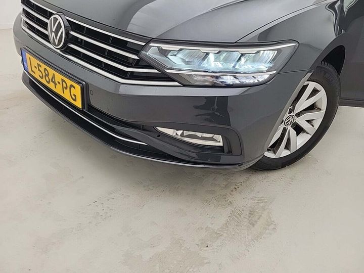 Photo 16 VIN: WVWZZZ3CZME136103 - VOLKSWAGEN PASSAT 