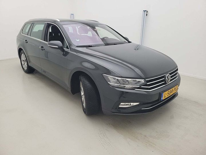 Photo 27 VIN: WVWZZZ3CZME136103 - VOLKSWAGEN PASSAT 