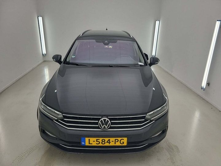 Photo 3 VIN: WVWZZZ3CZME136103 - VOLKSWAGEN PASSAT 