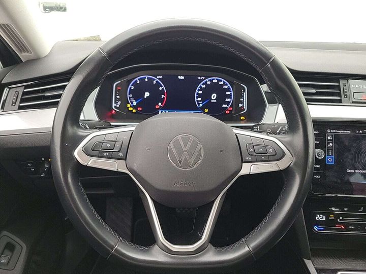 Photo 9 VIN: WVWZZZ3CZME136103 - VOLKSWAGEN PASSAT 