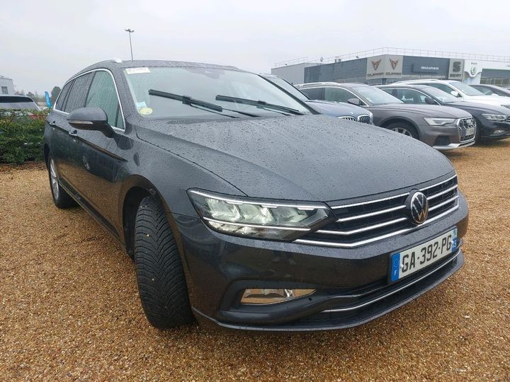 Photo 22 VIN: WVWZZZ3CZME138851 - VOLKSWAGEN PASSAT 