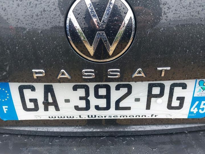 Photo 7 VIN: WVWZZZ3CZME138851 - VOLKSWAGEN PASSAT 