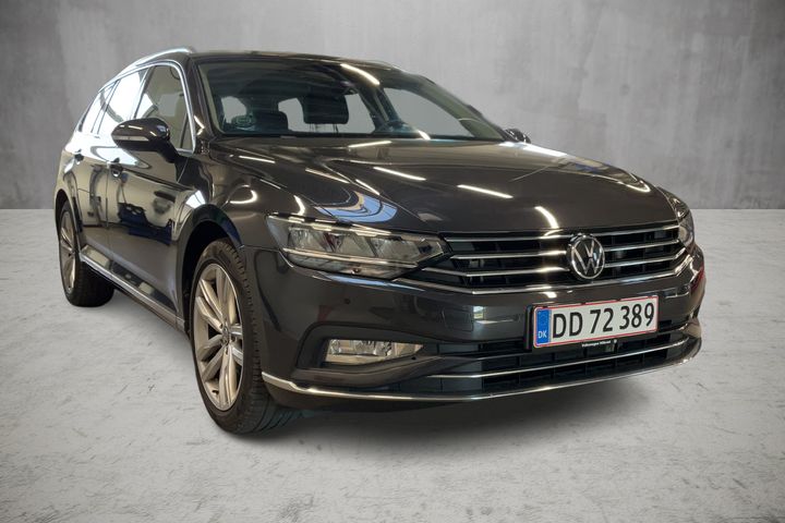 Photo 11 VIN: WVWZZZ3CZNE014066 - VOLKSWAGEN PASSAT 