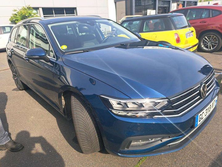 Photo 18 VIN: WVWZZZ3CZNE014622 - VOLKSWAGEN PASSAT 